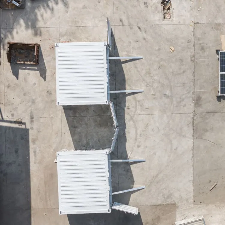 Energy Storage Cabinet Fire Protection Standard
