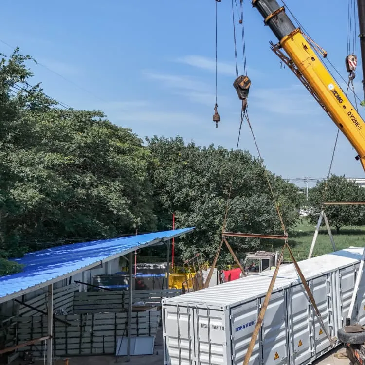 Flow battery storage efficiency