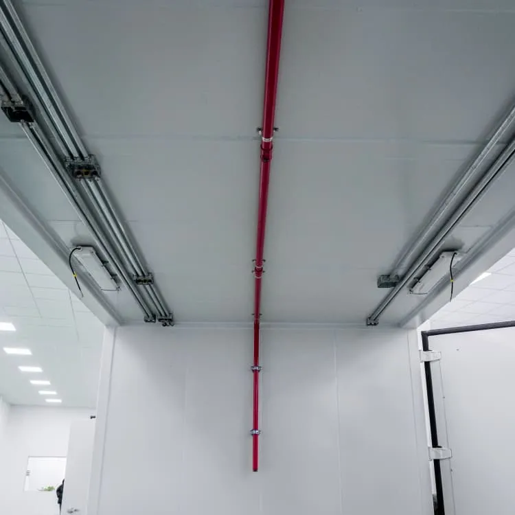 Slovakia's new energy storage industry