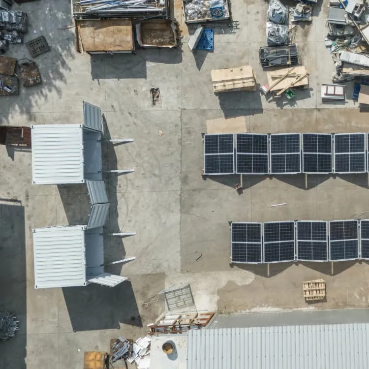 solar Panel Specifications and Prices