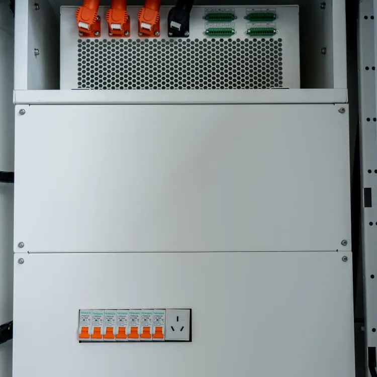 Price of Israeli high-precision energy storage box
