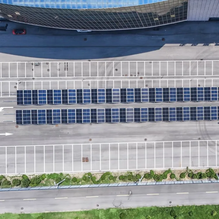 Portuguese energy storage emergency power supply manufacturer
