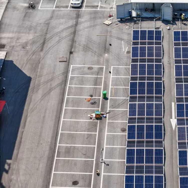 Application direction of micro solar inverter