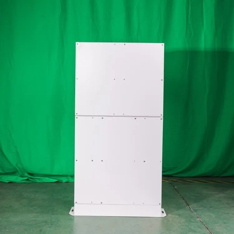 Netherlands Outdoor Energy Storage Power Supply