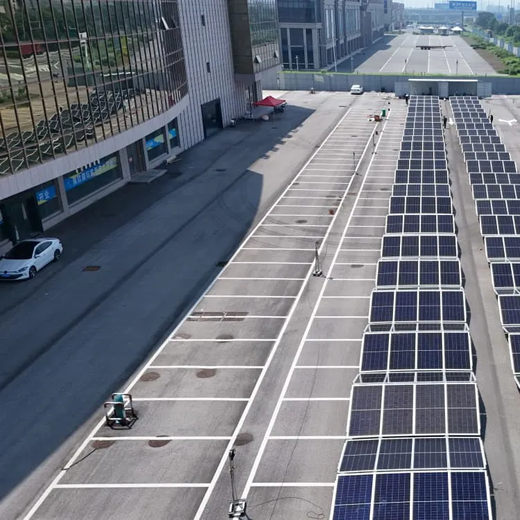 Mali hybrid energy storage device