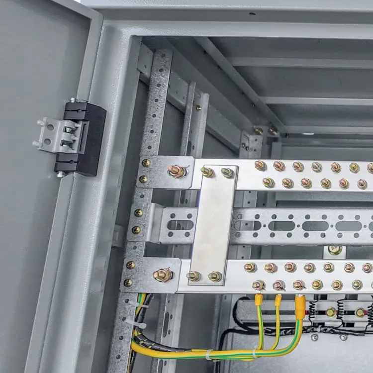 Djibouti off-grid inverter supplier