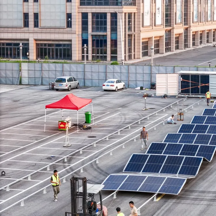 What are the independent energy storage power stations in El Salvador?