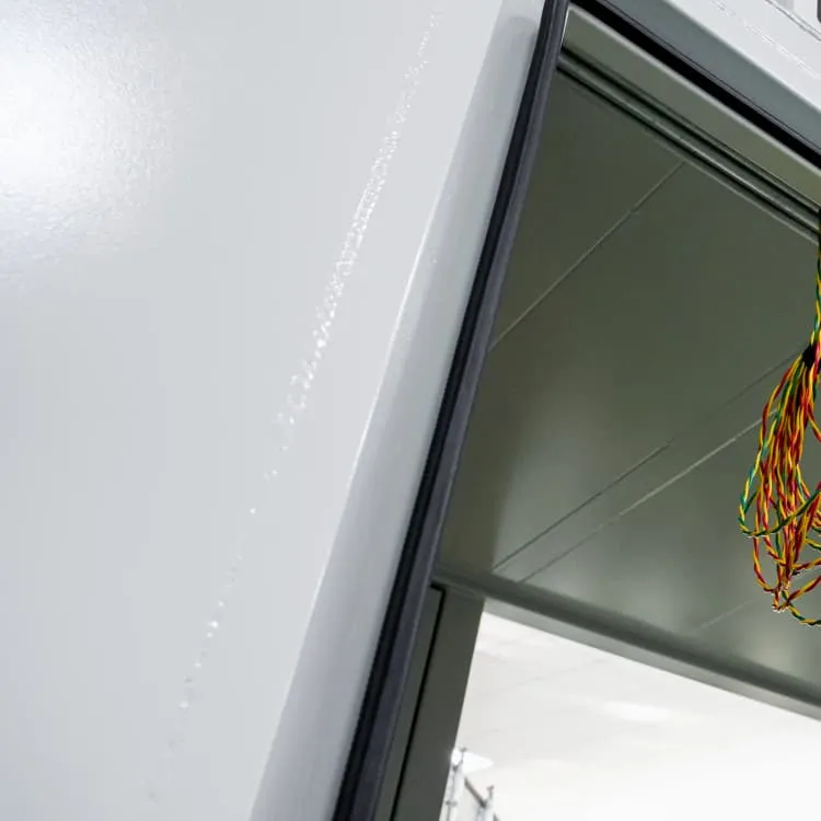 Distributed solar energy storage manufacturer