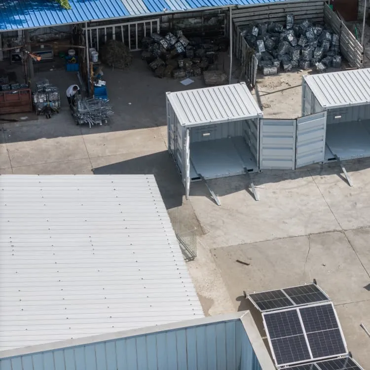 Syria portable energy storage power wholesale