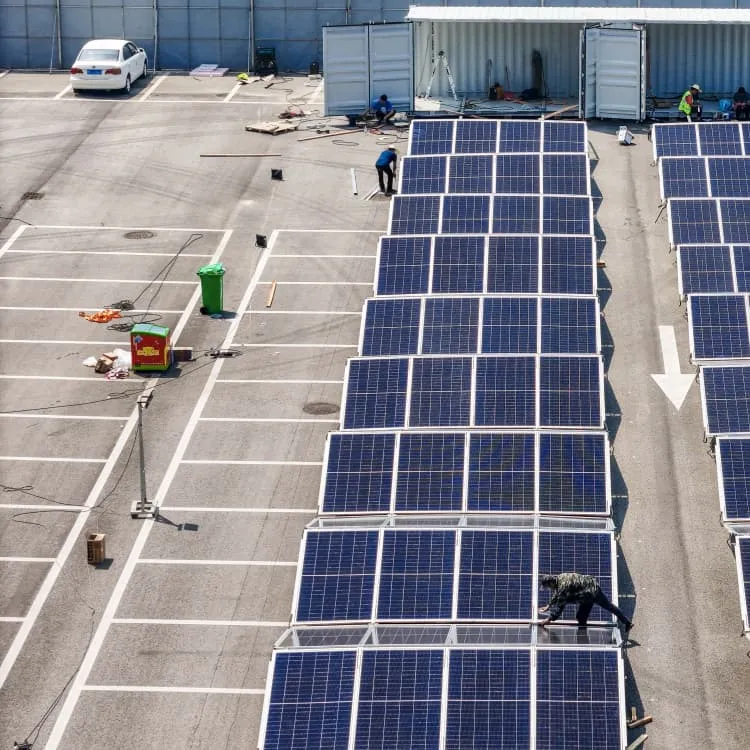 Huawei wins energy storage project in Indonesia