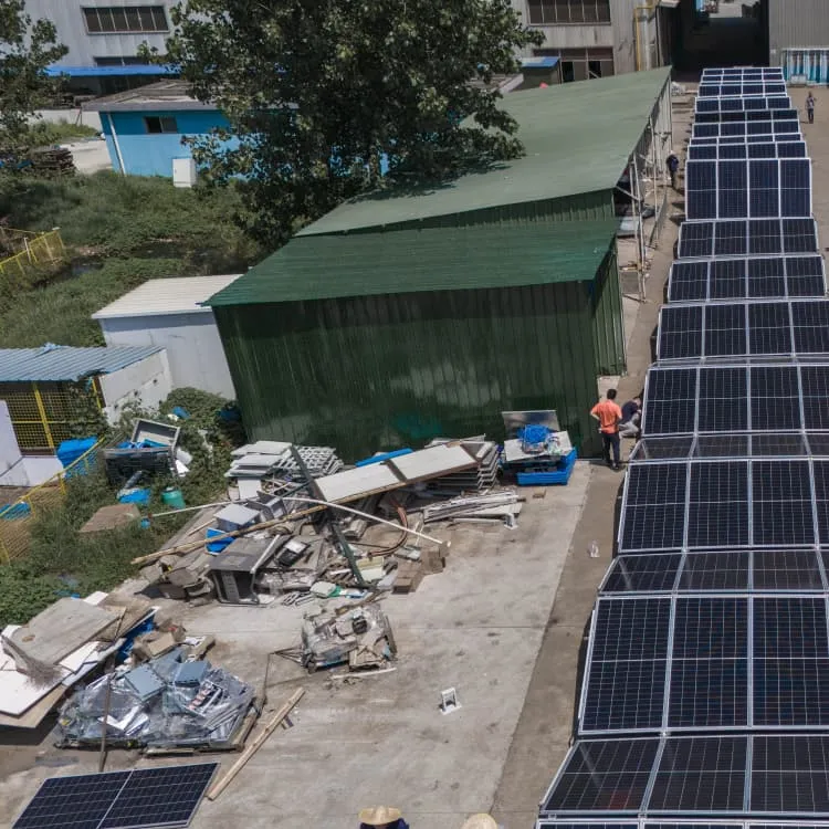 EU power generators use solar power for home use