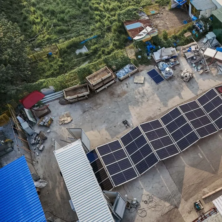 Mongolia household solar energy storage prices