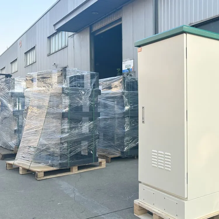 East Asia portable energy storage power supplier