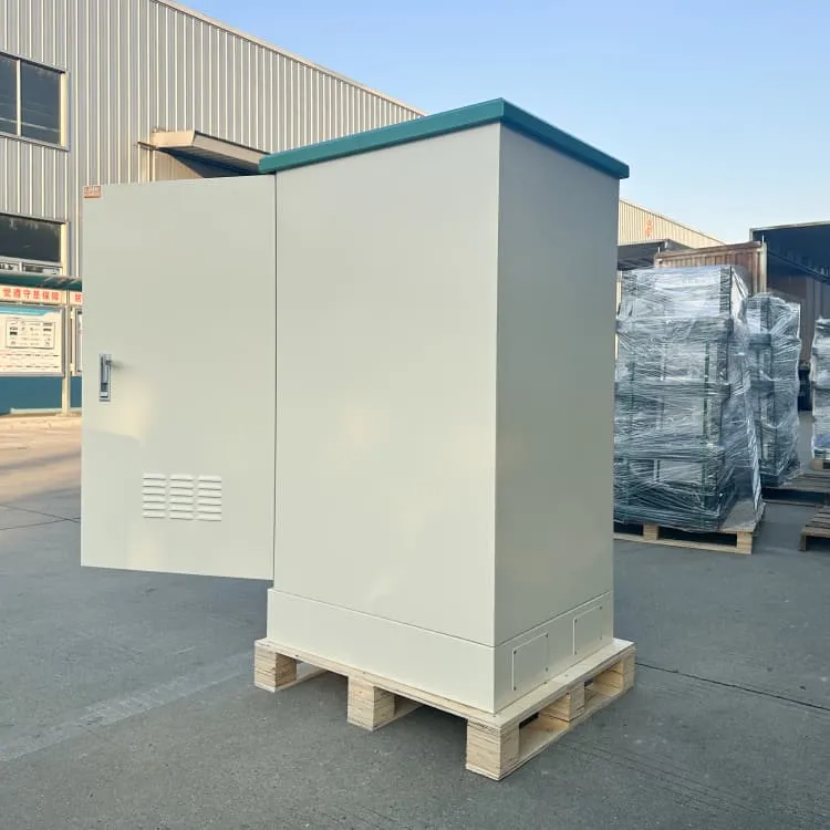 72v battery cabinet