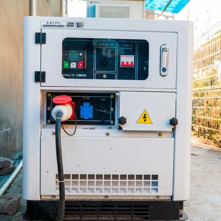 Portable Outdoor Power Supply Purchase