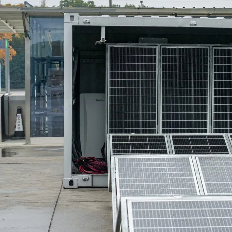 How big a motor can an 8kw inverter drive