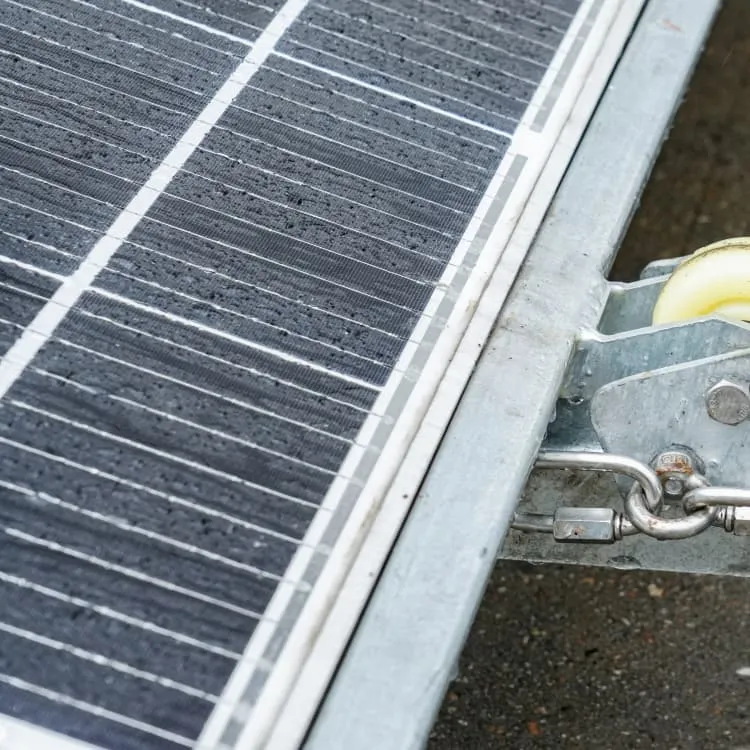 Bahamas multifunctional energy storage power supply customization