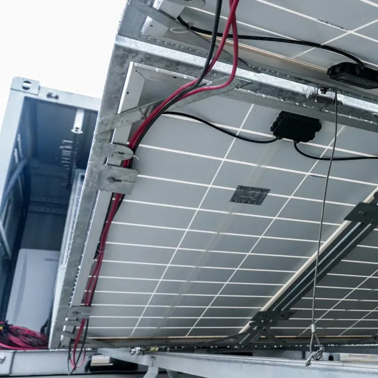 How much does it cost to customize a Syrian energy storage vehicle?