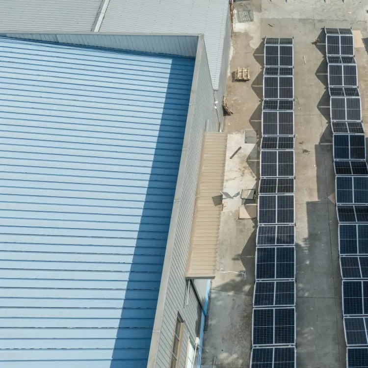 6.17kw solar water pump inverter