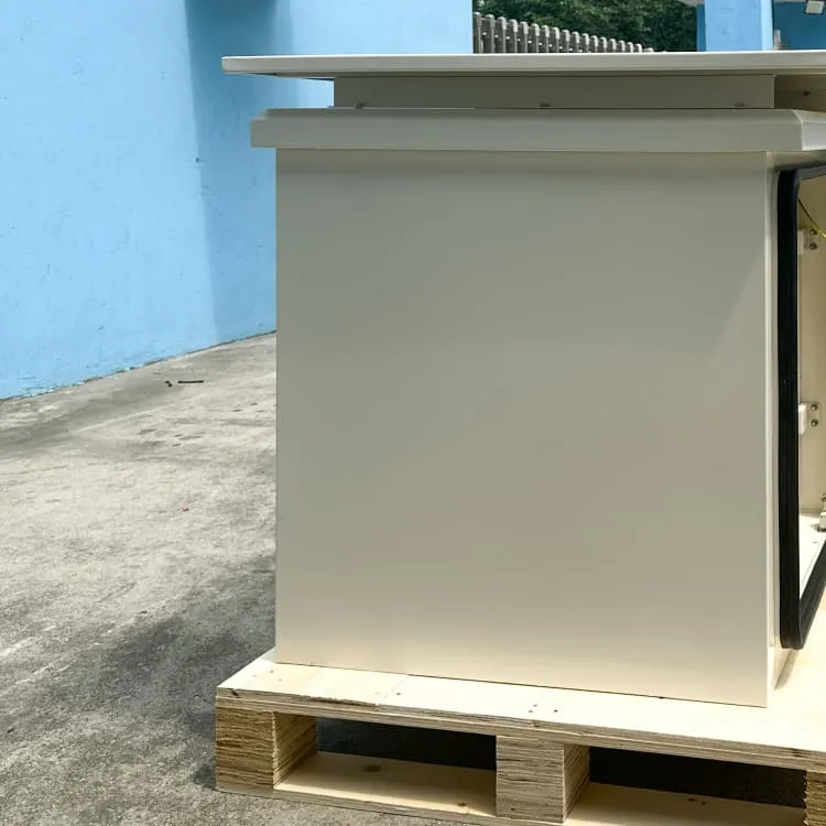 Andor 2.2GW energy storage battery