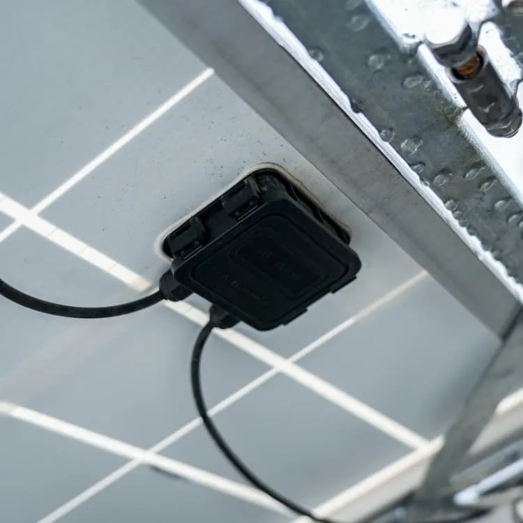 Types and characteristics of energy storage systems