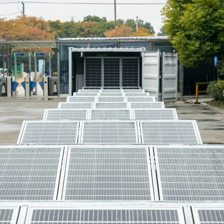 Install solar tiles on the roof