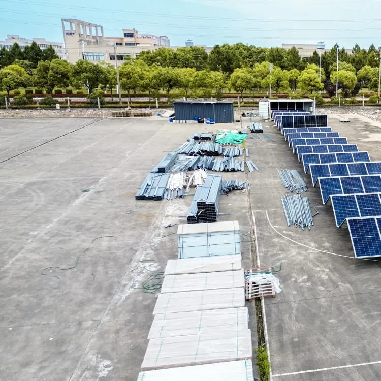 Finland lithium energy storage power supply price