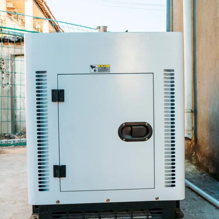 Energy Storage System Power Regulation