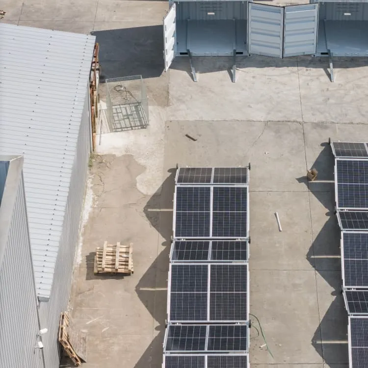 The first liquid-cooled lithium battery for energy storage