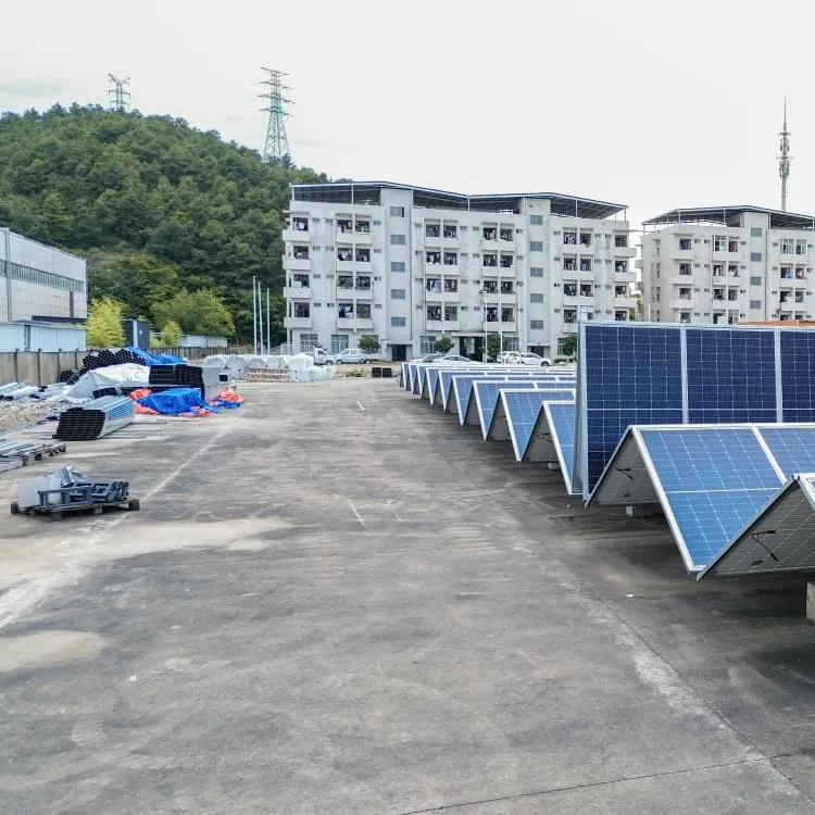 What is the size of a 960w solar panel?