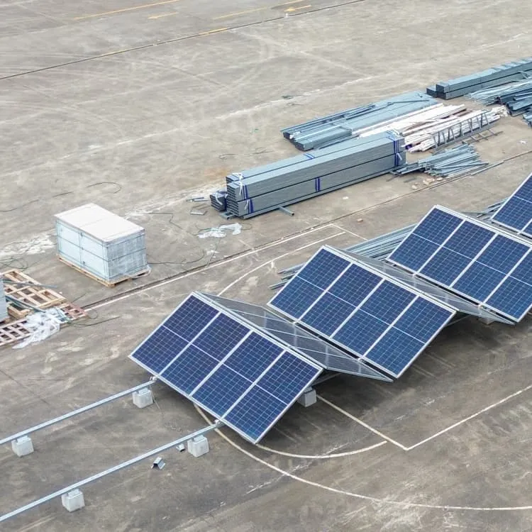 Outdoor base station power