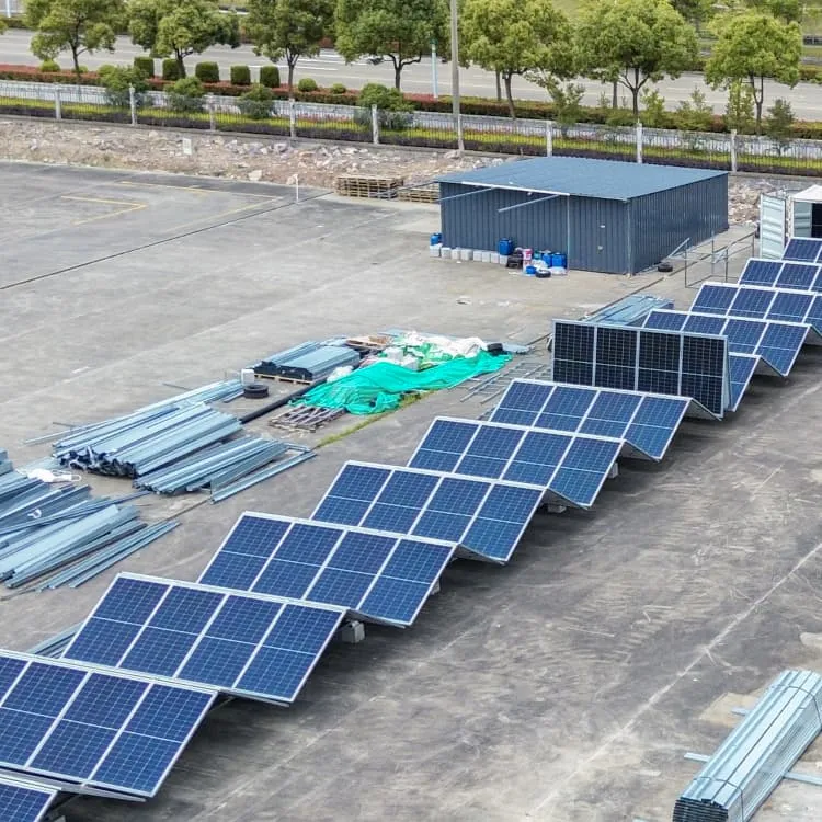 Polish solar energy storage supplier