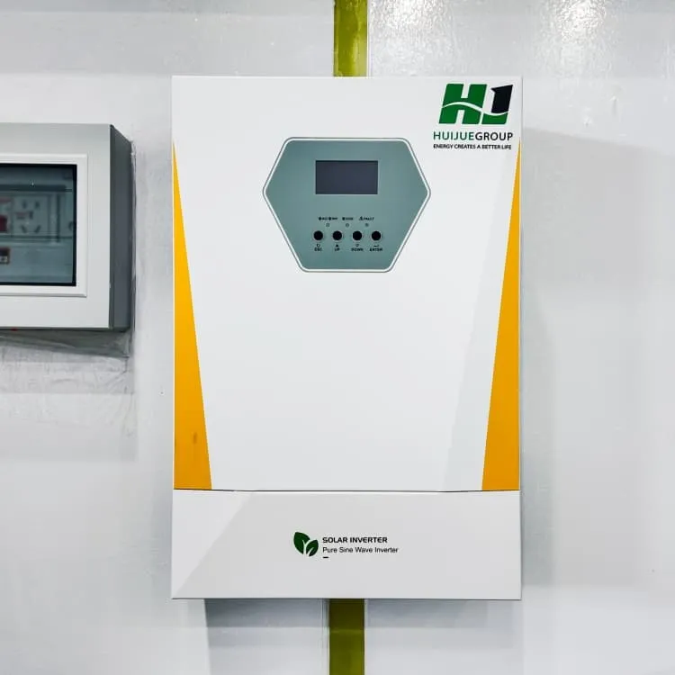 Swaziland Energy Storage BMS Battery Company