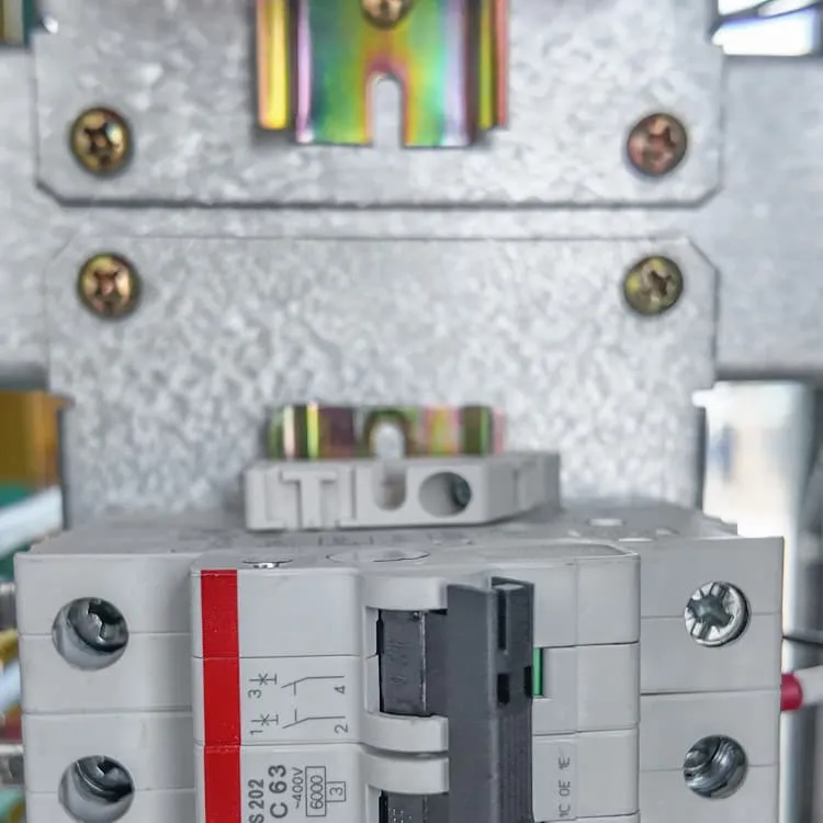 Inverter adjustment voltage range