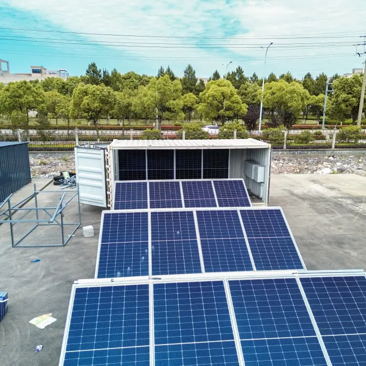 Chad solar panel exports