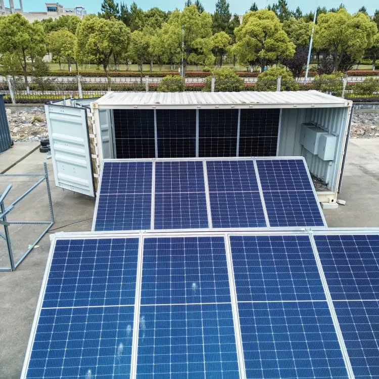 All-vanadium redox flow battery industry