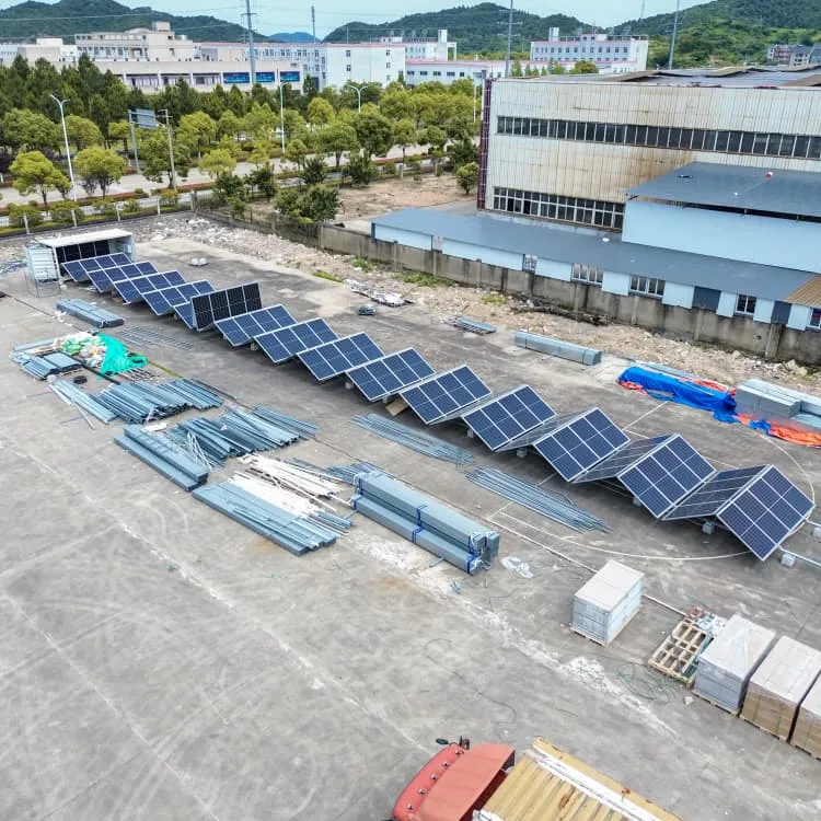 Which flywheel energy storage equipment is best in North Africa?