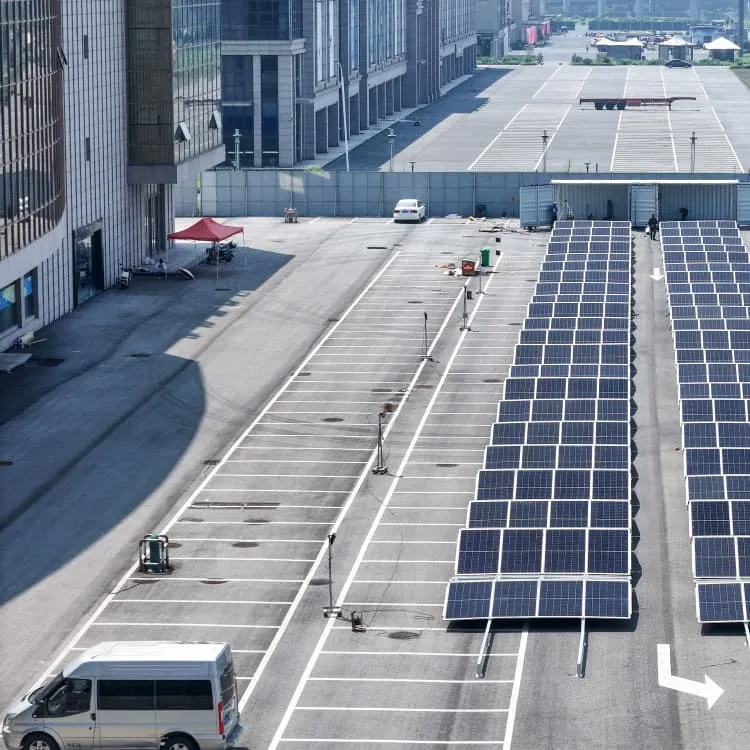 Which company will construct the hybrid energy 5G base station in Namibia?