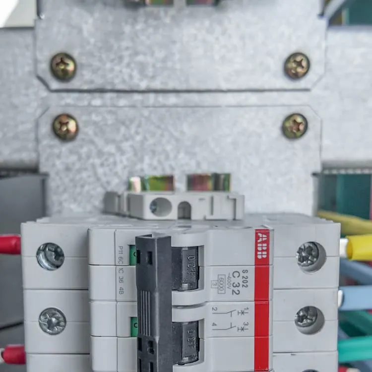 Greece Commercial Off-Grid Energy Storage Power Station