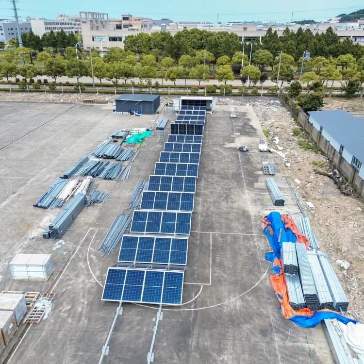 Are there any solar power generation devices for home use?