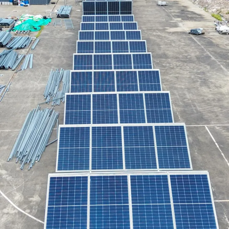 factory mw energy storage container