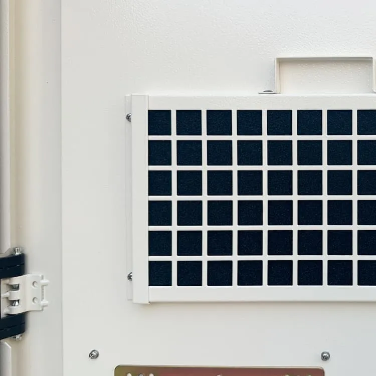 Yaounde Electric New Energy Storage Power Cost