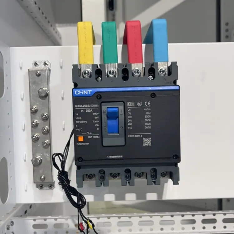 Strong solar energy storage company