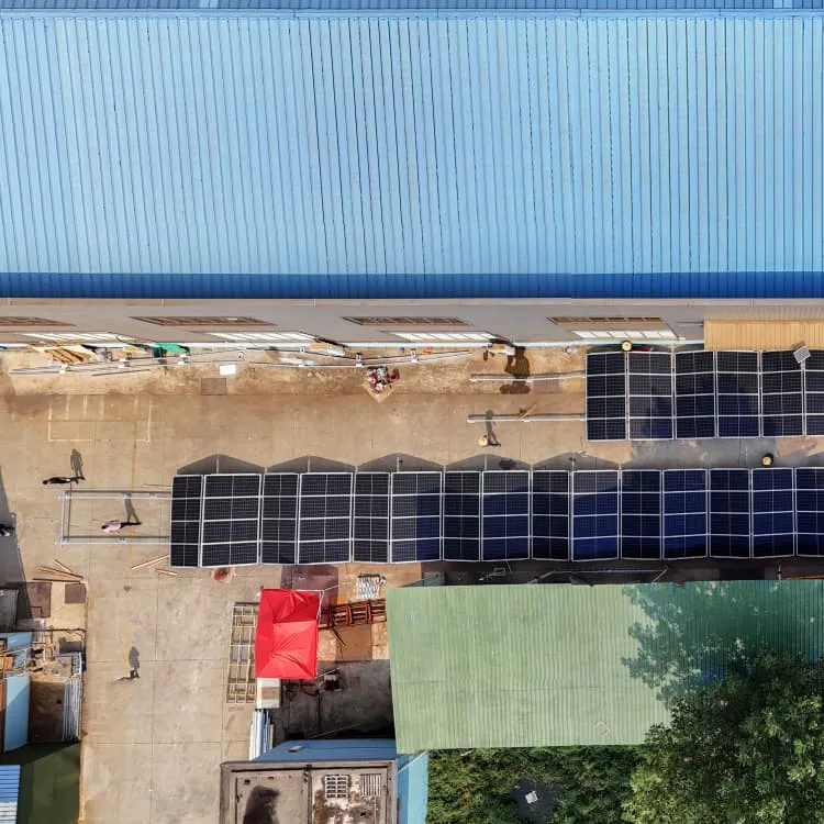 Guinea-Bissau household solar integrated machine