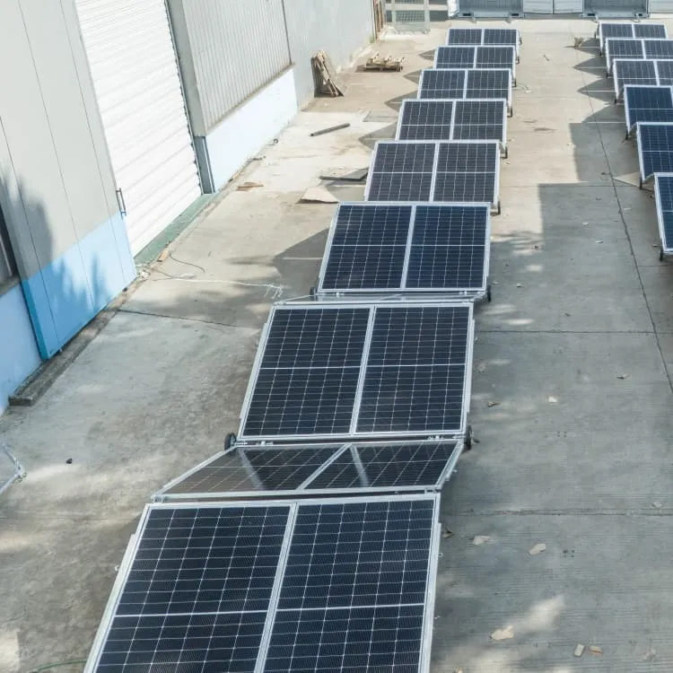 solar inverter high load shutdown
