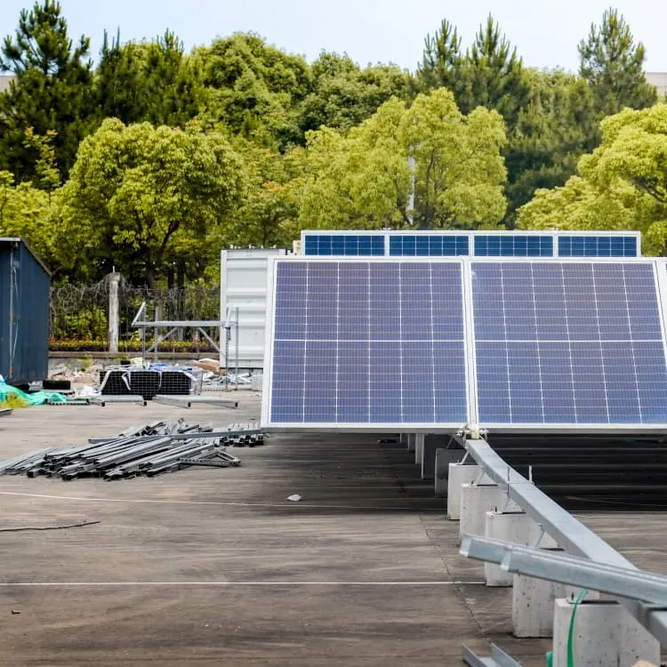 MW-level energy storage box price