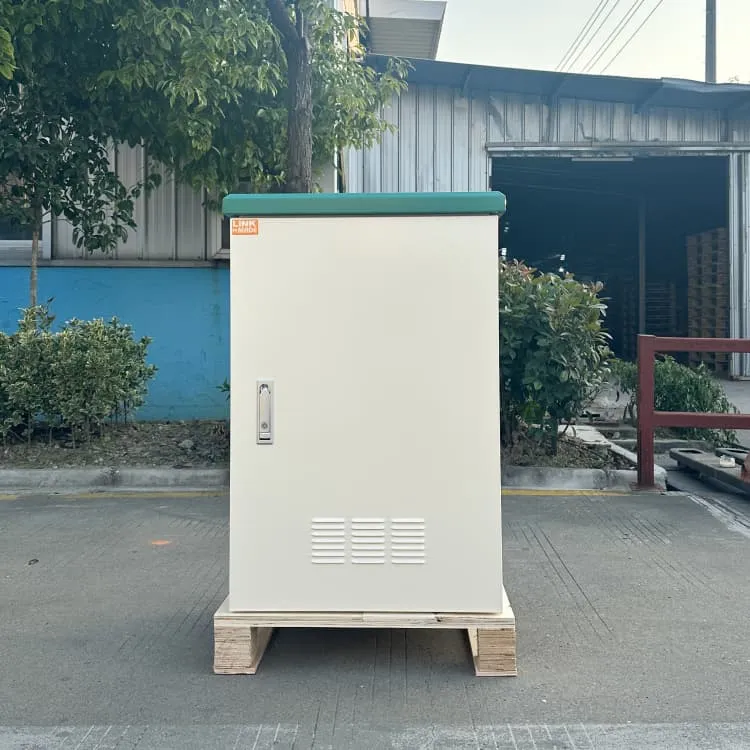 Huijue Selected Outdoor Power Supply