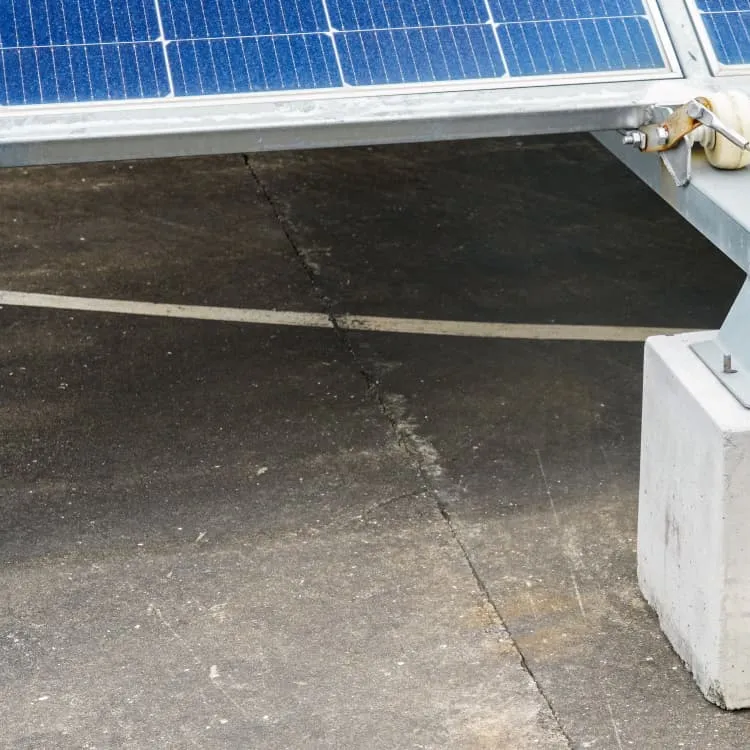 Huawei West Asia Emergency Energy Storage Power Supply