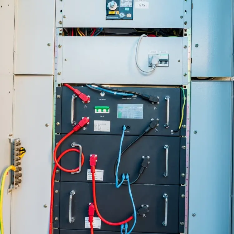 40GW battery energy storage project