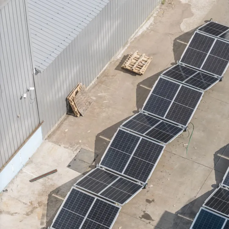 Sao Tome and Principe expands energy storage battery market